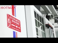 FX32P-60CNC High Precision CNC Cylindrical Grinding Machine