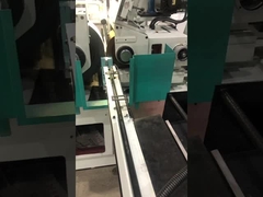 300mm Grinding Wheel Diameter Centerless Grinding Machine with Main Shaft Circulating Oil System