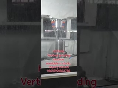 Cast Iron CNC Vertical Grinder Machine Practical Z860 Corrosion Resistance