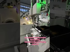 Centerless Grinding Machine