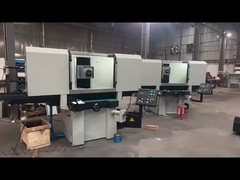 Surface Grinding Machine