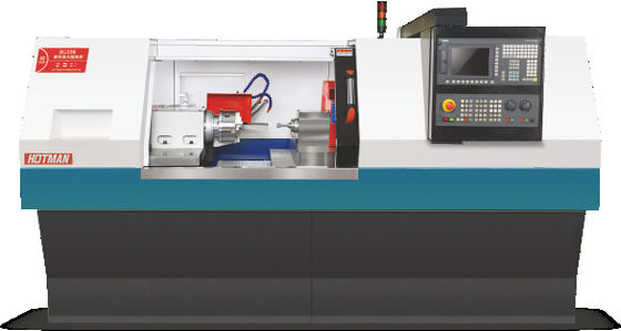 IG150 Automatic CNC Internal Grinder 0.75KW , Stable Vertical Internal Grinding Machine