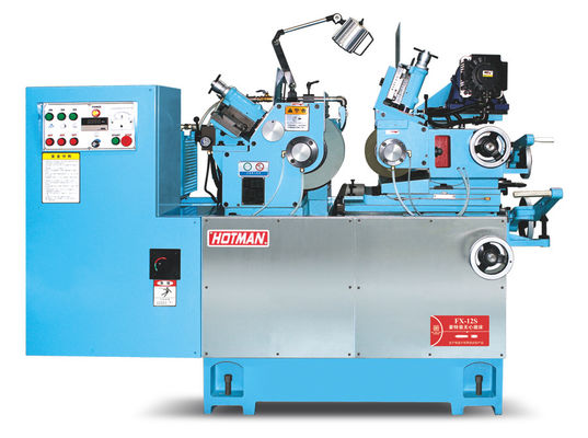 High Precision Centerless Grinding Machine For Thinner Workpieces