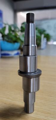 Crankshafts Up To 400mm In Diameter Camshaft Grinding Machine