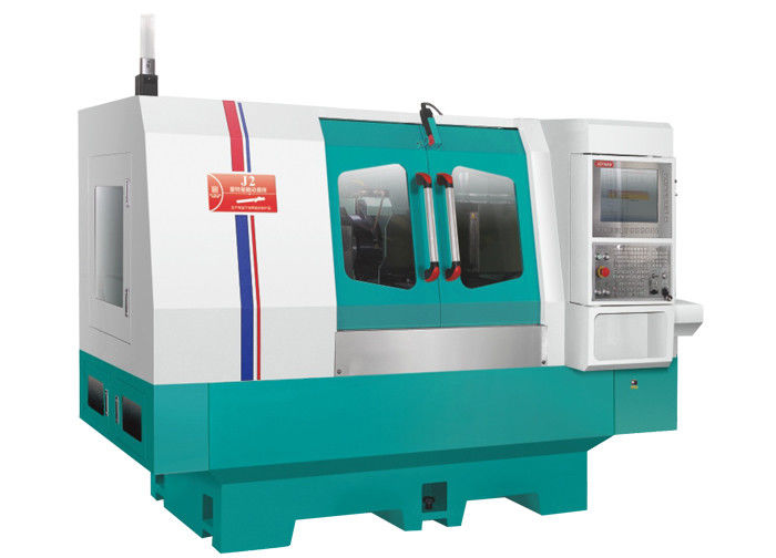 Precision CNC Camshaft Grinding Machine for Automotive Engines