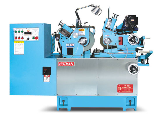 Centerless Grinding Machine with Grinding Wheel Speed 3000RPM Multifunctional Stable Industrial Grinder