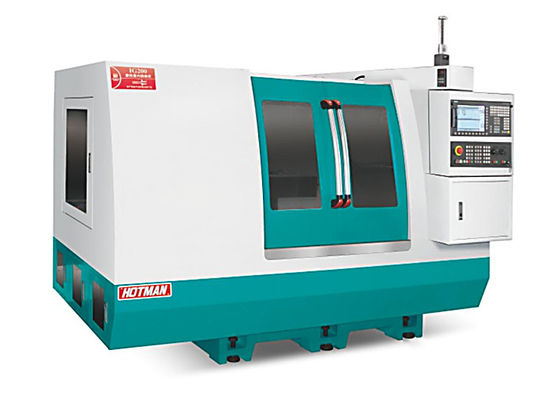 IG200 Multi Function Internal Grinder Machine Wear Resistant Practical