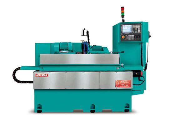 Crankshaft Grinder For Motorcycle Engine, Automotive Engine, High Precision CNC Crankshaft Grinding Machine