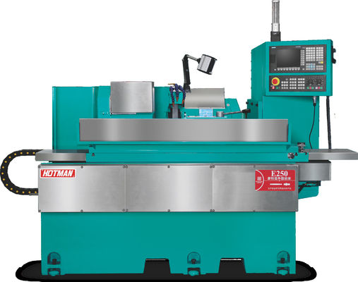 Hotman Stable E250 Cylindrical Grinder Machine Multipurpose 6000r/min
