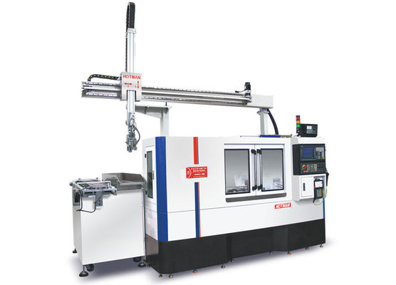 FX32P-60CNC  7.5KW CNC High Precision Cylindrical Grinder Machine 0.1-10m/Minfor Tight Tolerance