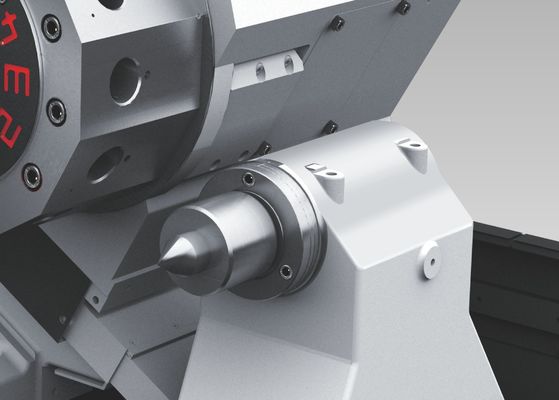 F380 High Speed CNC Lathe Service Multiscene 6000rpm Corrosion Resistance