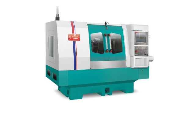 3m/Min CNC Cam Grinding Machine Multifunctional Anti Corrosion