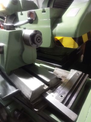Z860 Steel 7.5KW Vertical Grinding Machine Water Cooling 3000r/Min