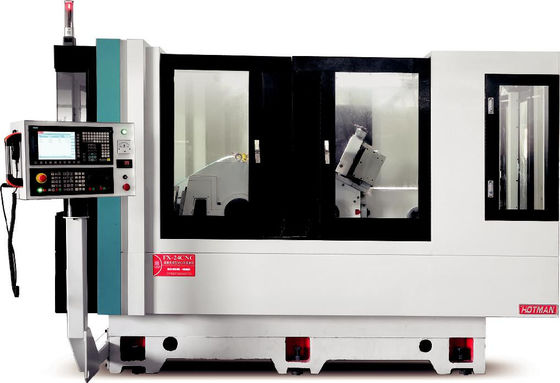 Multifunctional 3 Axis CNC Industrial Small Centerless Grinder With FUNUC Control System