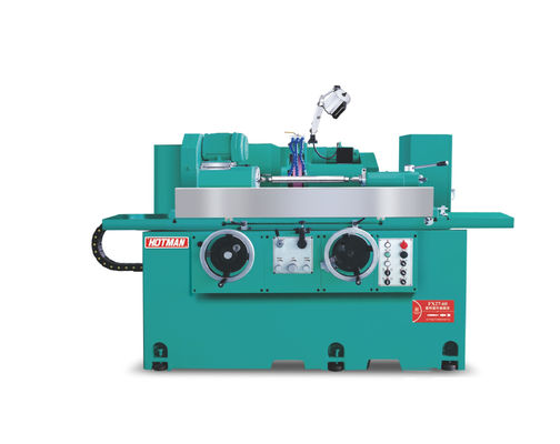 Hotman Stable E250 Cylindrical Grinder Machine Multipurpose 6000r/min