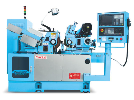 High Precision Centerless Grinding Machine FX-12S 2.2KW Wear Resistant Practical Grinder