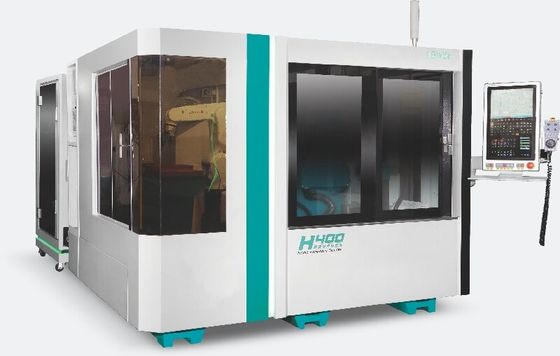 Advanced Grinding Process for Different Blade Shapes with CNC Tool Grinding Machine