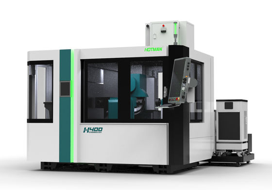H400 Durable Industrial CNC Tool Grinding Machine , H400 Automatic Precision CNC Grinding