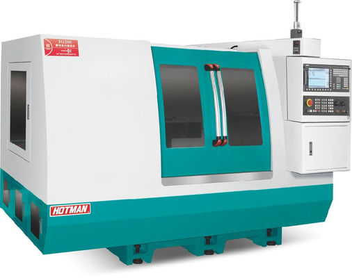 Multiple Spindle Optional CNC Internal Grinder for Short and Longer Workpiece, Internal Grinding Machine