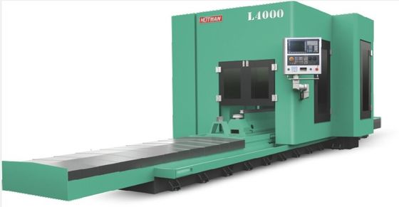 L4000 Hotman 20m/Min CNC Gantry Machine Stable Multipurpose CNC Linear Grinder