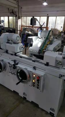 FX27-60-380V 4KW CNC Cylindrical Grinding Machine , Air Cooling Internal Hole Grinding Device