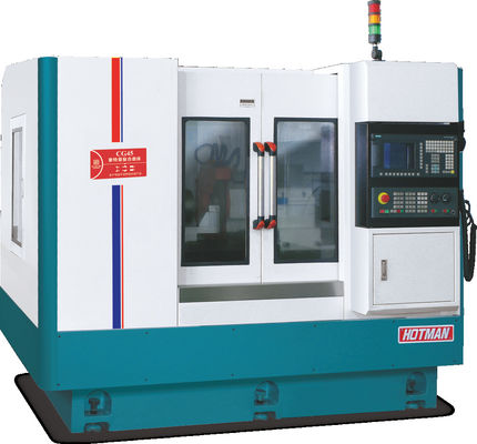 ID OD Grinder Universal Multifunctional Compound Grinding Machine