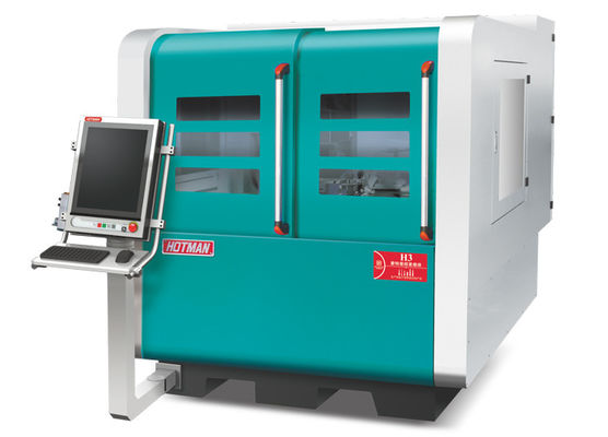 Step Down Grinding Machine Tool Grinder H3 Control System Self Developed Stable