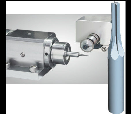Multiscene High Precision CNC Surface Grinder Practical, Industrial Precision Grinding Equipment