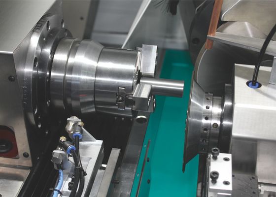 Step Down Cnc Tool Grinding Machine Automatic loading and unloading