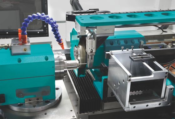 Antiwear CNC Bore Grinding Machine 2.2kw , Industrial CNC Tool Cutter Grinder