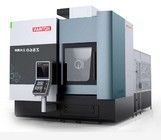 Z860 Hotman 7.5KW CNC Vertical Grinder Antiwear , Industrial High Precision CNC Grinding Machine