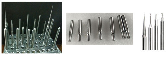 P3060 Stable Wear Resistant Gantry CNC Machine Multifunctional for Accurate Surface Grinding