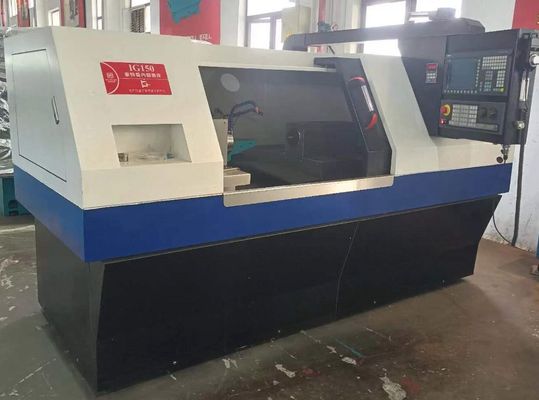0.01-0.2mm/min Internal Grinder Machine Corrosion Resistance-IG150