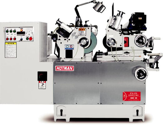 150mm Regulating Wheel Diameter Centerless Grinding Machine Made of SNCM-21H Alloy Steel for Precise Grinding