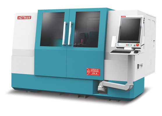Camshaft Grinder For Motorcycle Engine Shaft, Automative 6-Cylinder Engine Camshaft CNC High Precision Grinding Machine