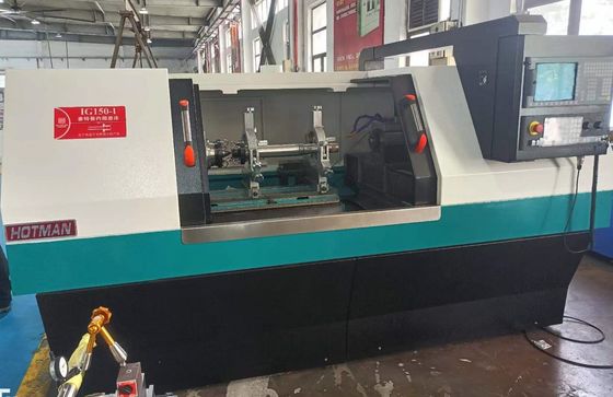 1400RPM Internal Grinder Machine Practical Multipurpose IG150