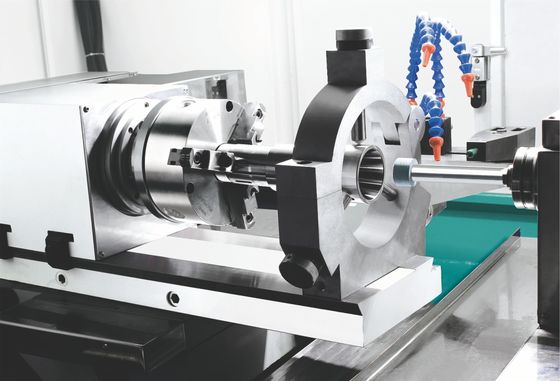 High Precisioin CNC Internal Grinding Machine IG200 For Large Size, Excess Grinding Volume Workpieces