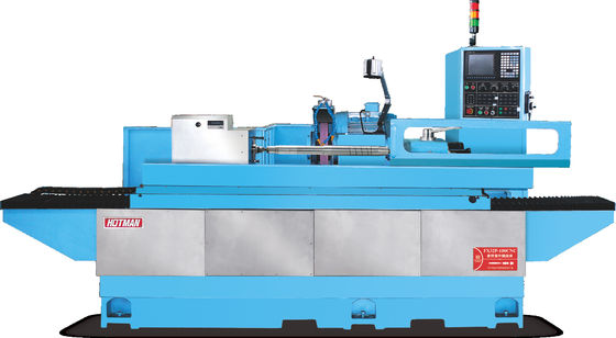 Hydraulic CNC Universal Grinding Machine 2.2KW Multiscene FX32P-100CNC