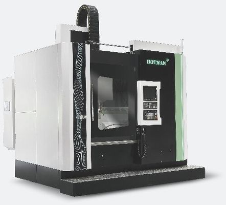 High Precision Vertical Grinding Machine, CNC  Vertical Grinder For Multiple Mould Grinding Purpose