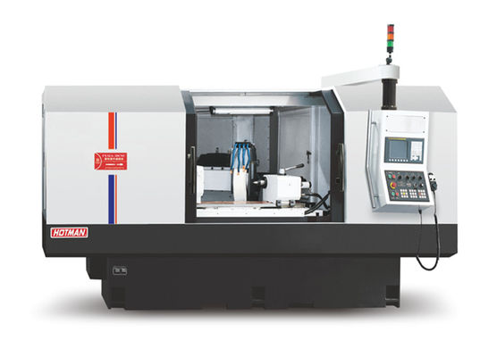 50Hz CNC Heavy Duty Cylindrical Grinding Machine Practical 20m/Min FX32A-50CNC