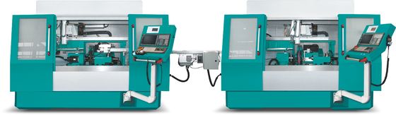 Hotman Industrial Automatic mulitifunctional Wear Resistant Cylindrical Grinding Machine