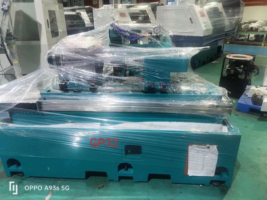 GP32 Industrial Custom Cam Grinder Durable , Multiscene Crank Shaft Grinding Machine
