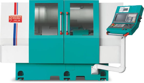 2-20m/min CNC Universal Grinder , Durable Vertical Cylindrical Grinding Machine