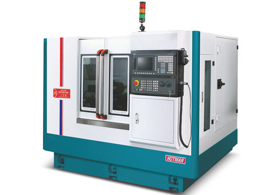 Corrosion Resistance High Precision CNC Universal Grinding Machine