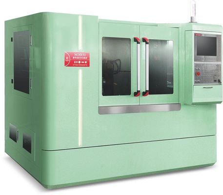 SOD31 Industrial CNC Tool Grinder Corrosion Resistance With Air Cooling