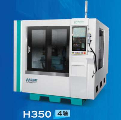 H350 Hotman 3kw 3000rpm CNC Profile Grinding Machine Wear Resistant