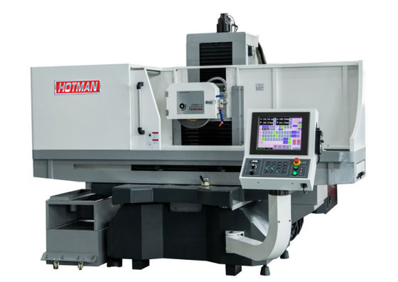 Antiwear 380V CNC Machine Gantry Air Cooling Gantry Machining Center FXGS-4080
