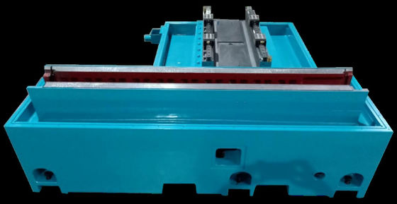 GP32 Hotman High Rigidity base Antiwear Camshaft Grinding Machine with Multiscene 0.1-5mm/Min