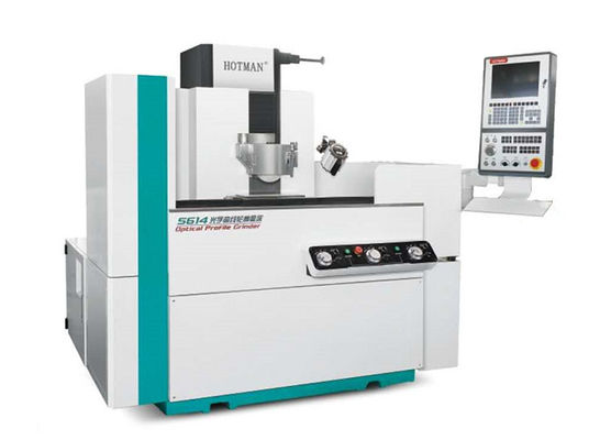 Industrial Surface Grinding Machine Automatic Multipurpose 3 Phase-S614