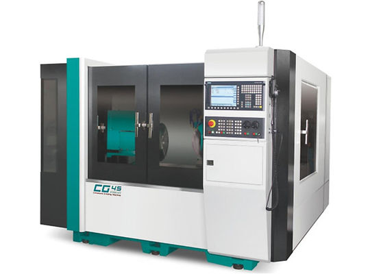 CG15 Multipurpose High Precision Auto CNC Universal Grinding Machine 2800r/Min